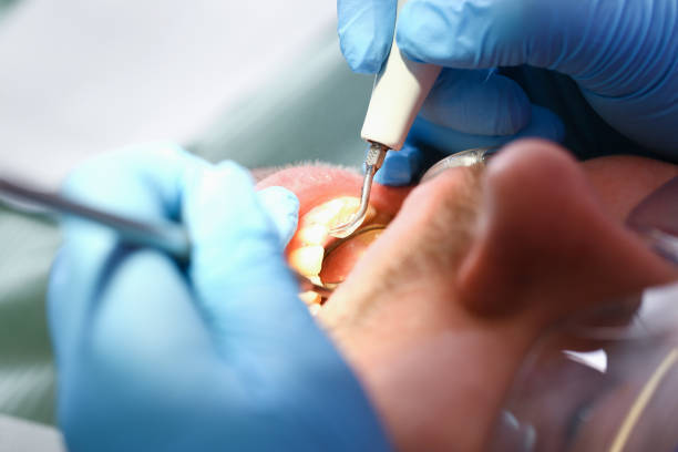 Best Dentist Open Late Near Me  in Solomon, KS