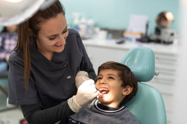Best Teeth Whitening  in Solomon, KS