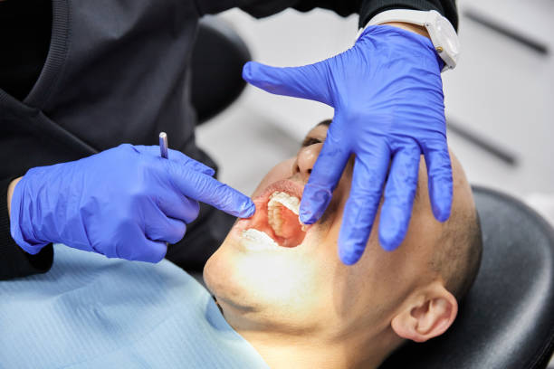 Best Dentist Open on Weekends  in Solomon, KS