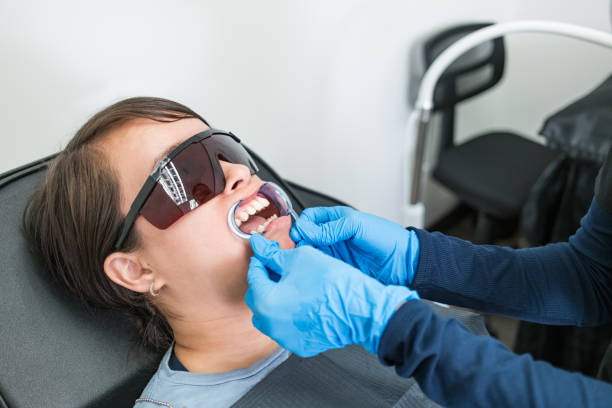 Urgent Tooth Repair in KS