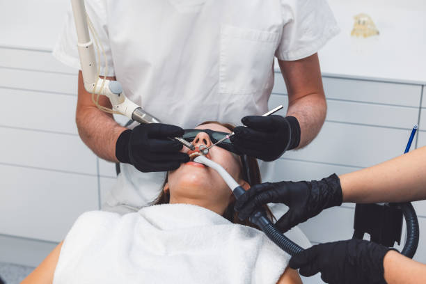 Best Broken Tooth Emergency  in Solomon, KS