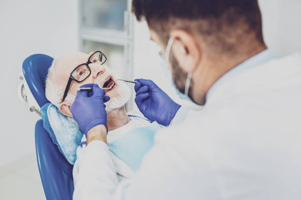Best Emergency Dentist Near Me  in Solomon, KS